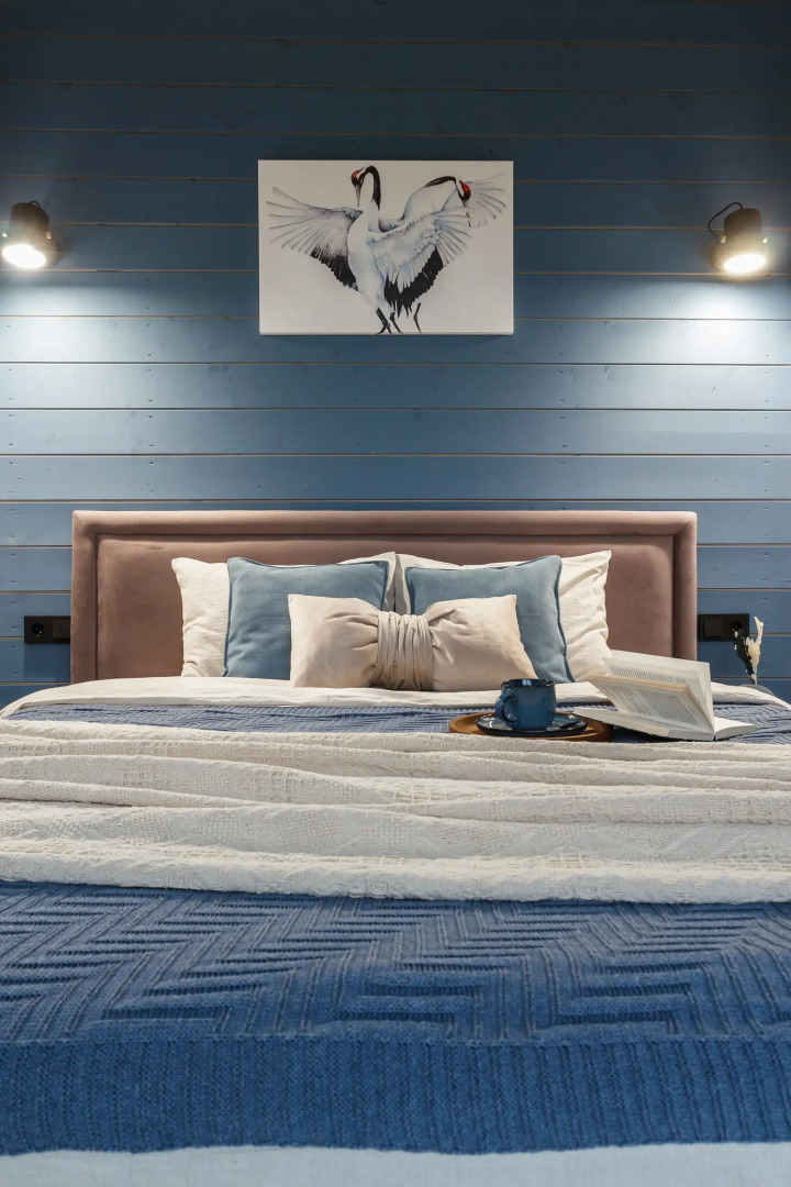 Гостевой дом Дом Аиста