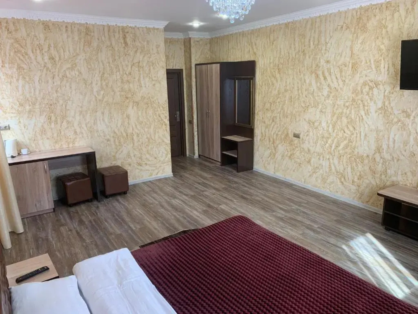 Гостевой дом Versailles