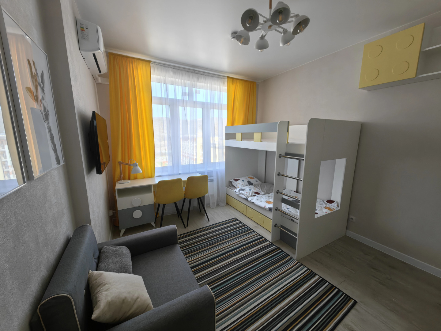 Апартаменты Holiday House 5