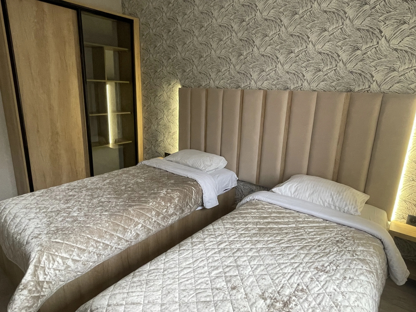 Гостевой дом Guest House Hotel