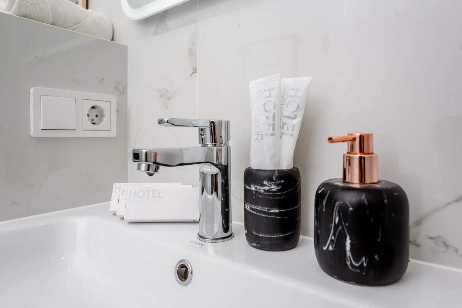 Квартира в Центре с Шикарным Видом на Море