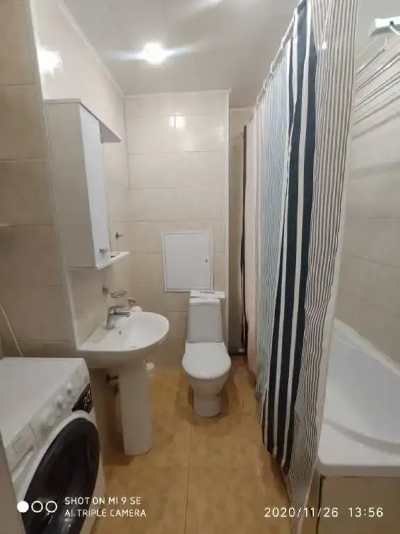 Апартаменты Жк Ленинградский 1