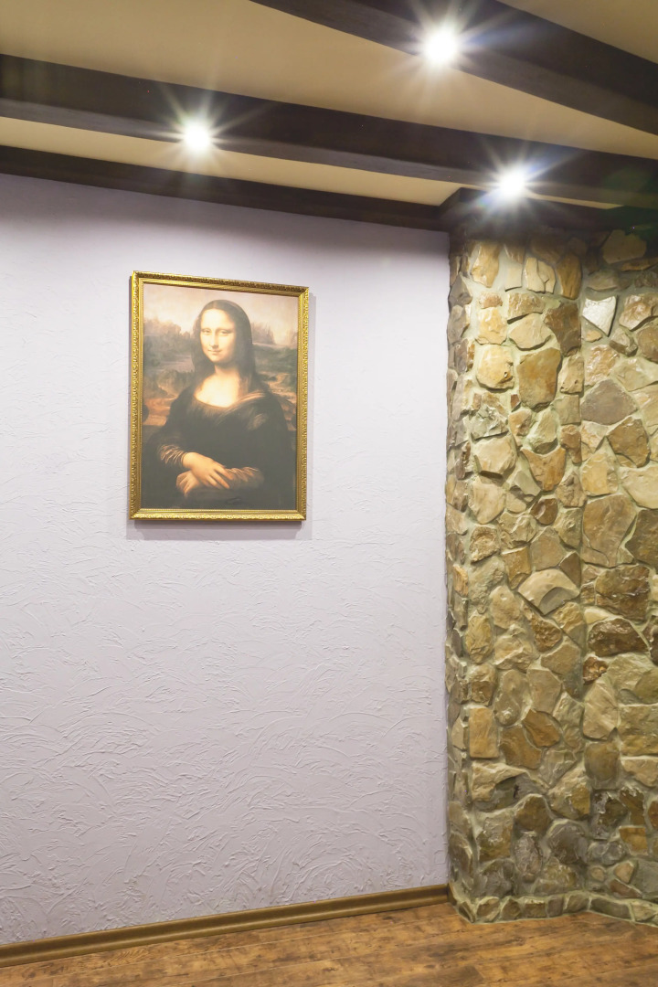 Гостевой дом Ленивый Дельфин