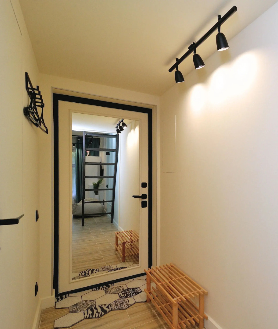 Апарт-отель Вилерона