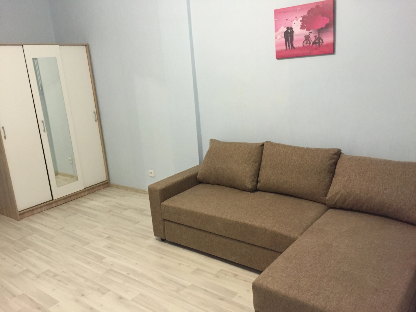 Меблированные Комнаты ArtemRooms