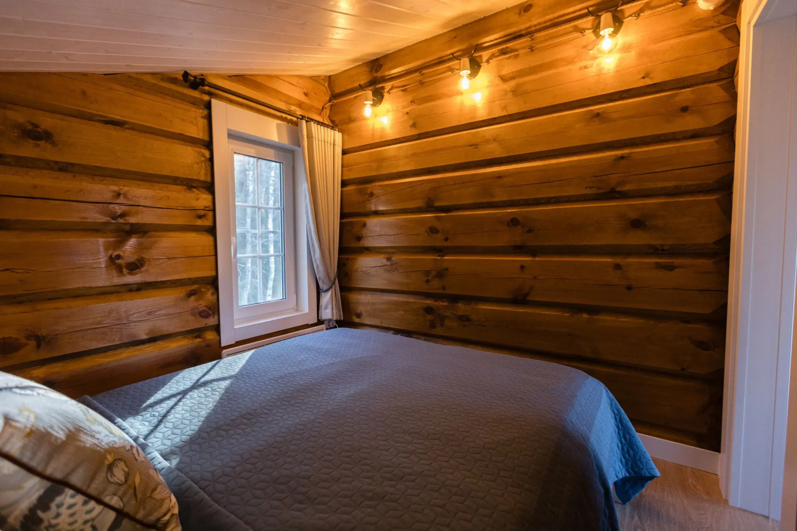 Частный дом Гостевой Дом Избушка