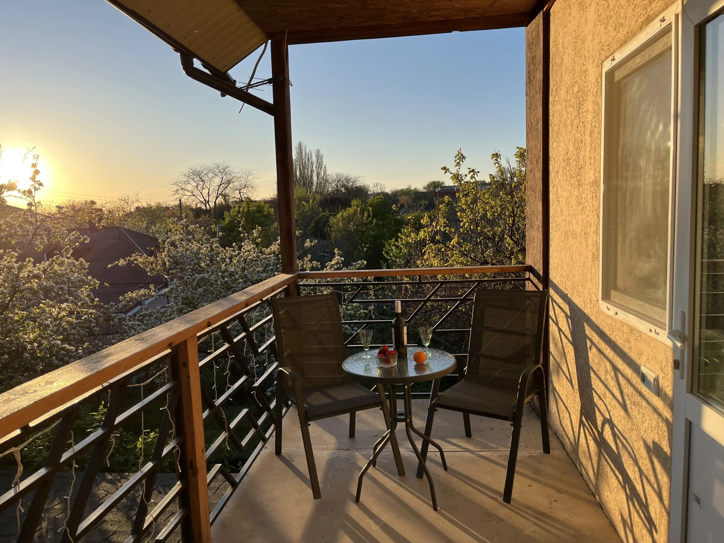 Гостевой дом М33