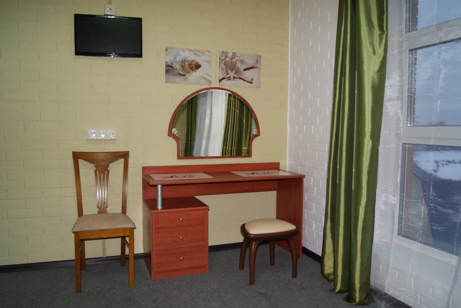 Гостевой дом Внуково 41А