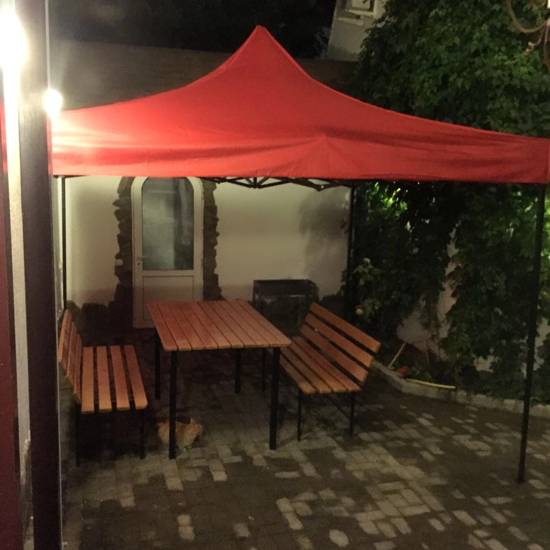 Апартаменты Райская Лагуна