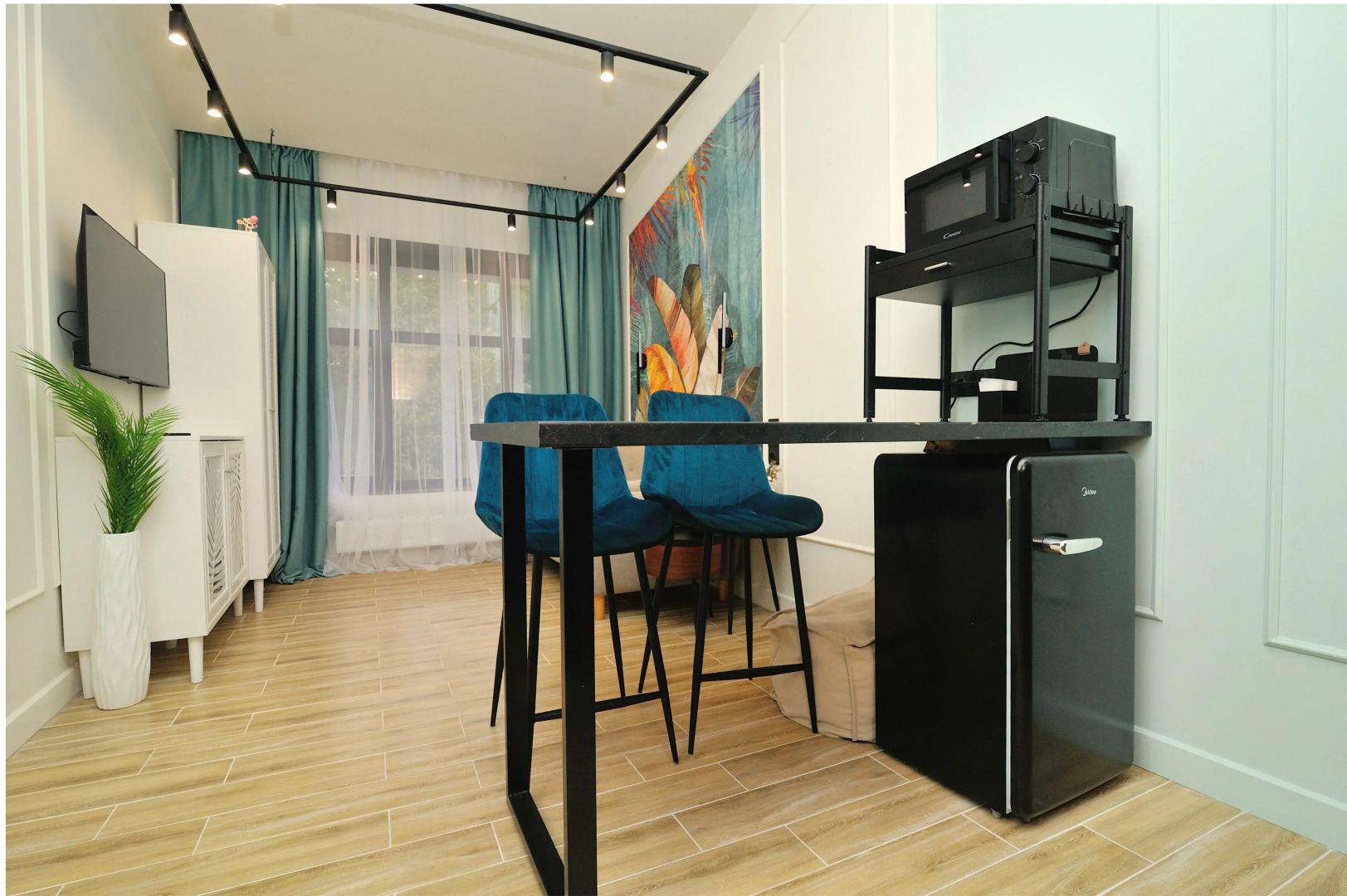 Апарт-отель Вилерона