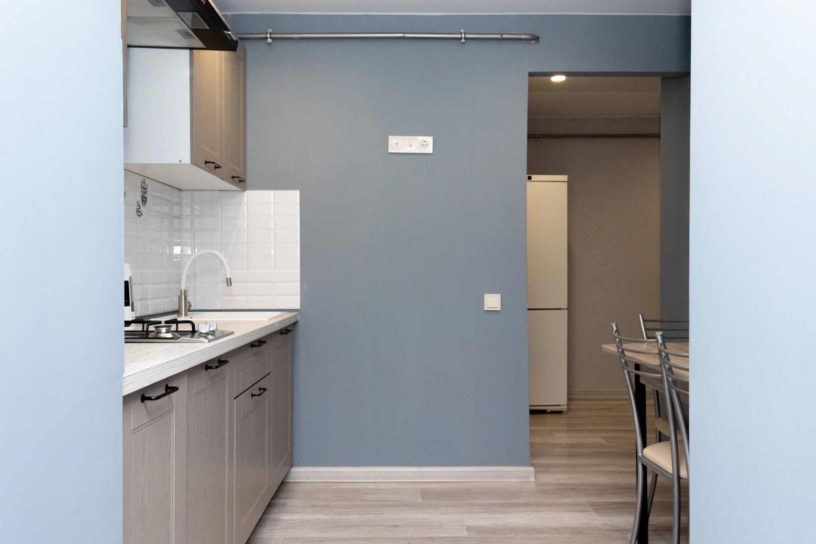 Апартаменты Vladland-296