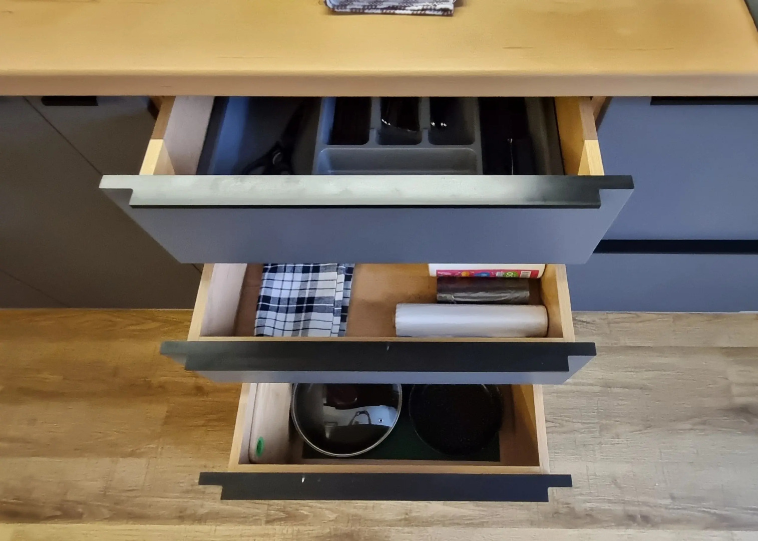 Апартаменты Рыжий Кот Норд