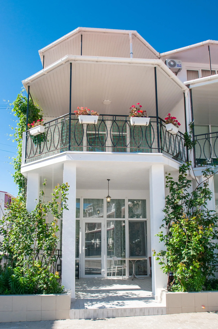 Апартаменты Астра 1