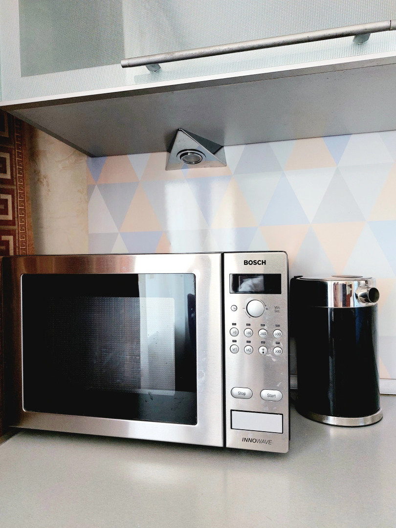 Апартаменты Рядом с центром на Татищева 53