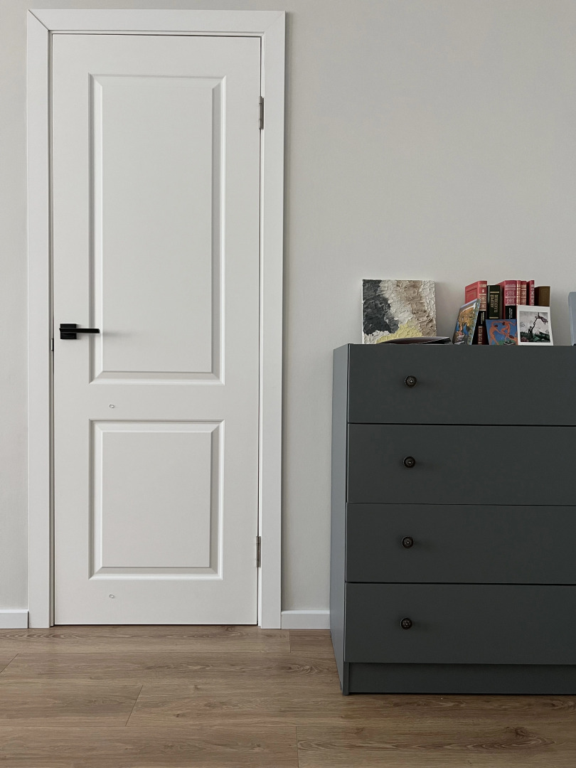 Квартира Уютная в тихом районе