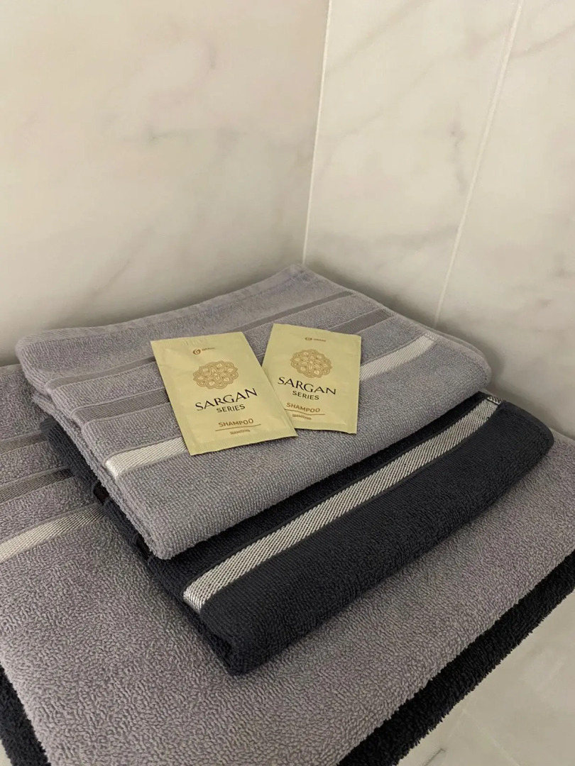 Апартаменты Park Aparts в центре города