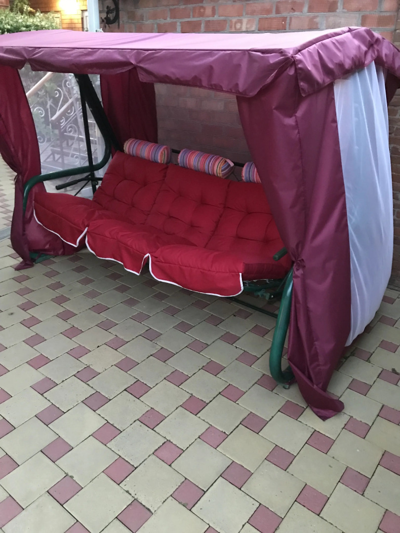 Частный дом На Ростовской 50