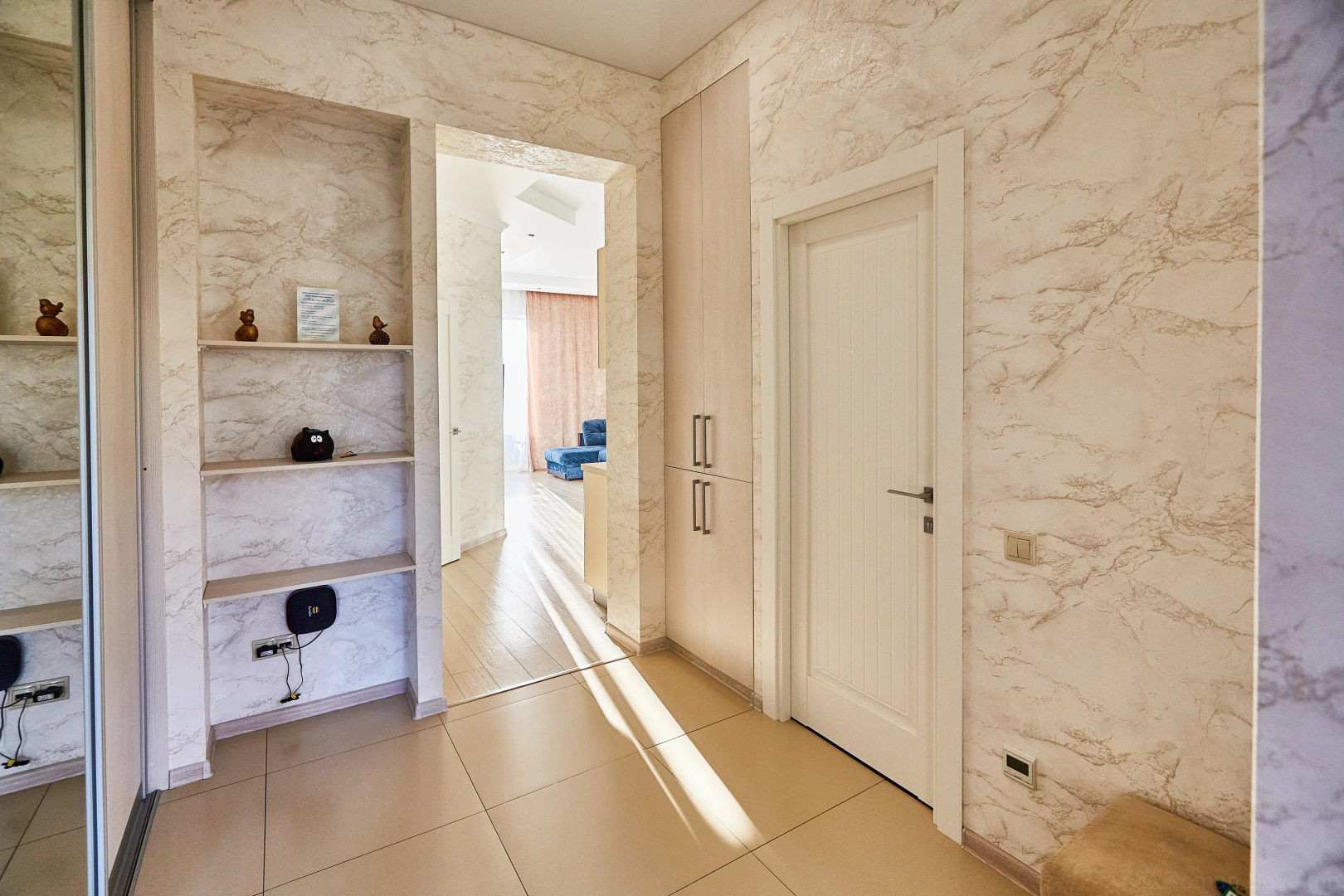 Апартаменты Ideal House Sea View 2