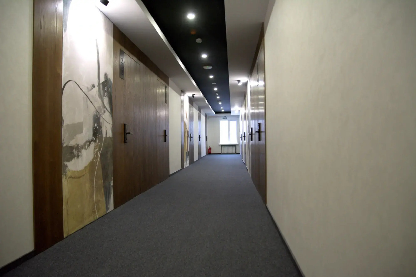 Отель Инвайт-парк-отель