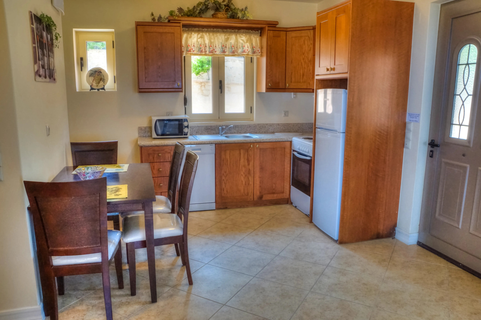 Вилла Great Escape Villas