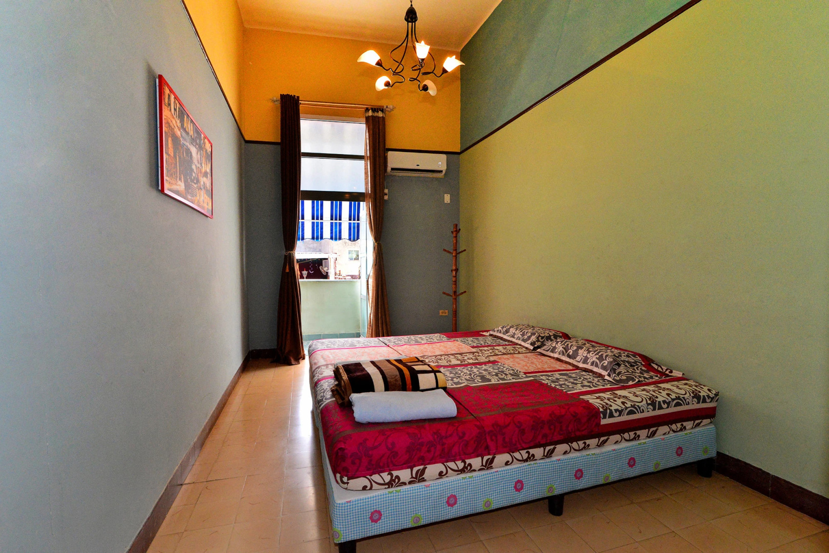 Апартаменты Modern and Central