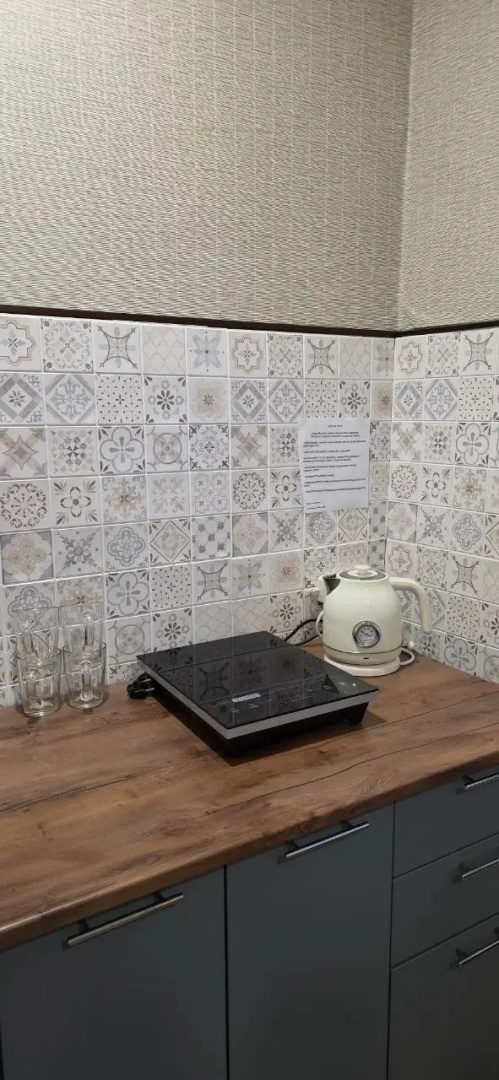 Квартира Квартирник у Зайцев 2