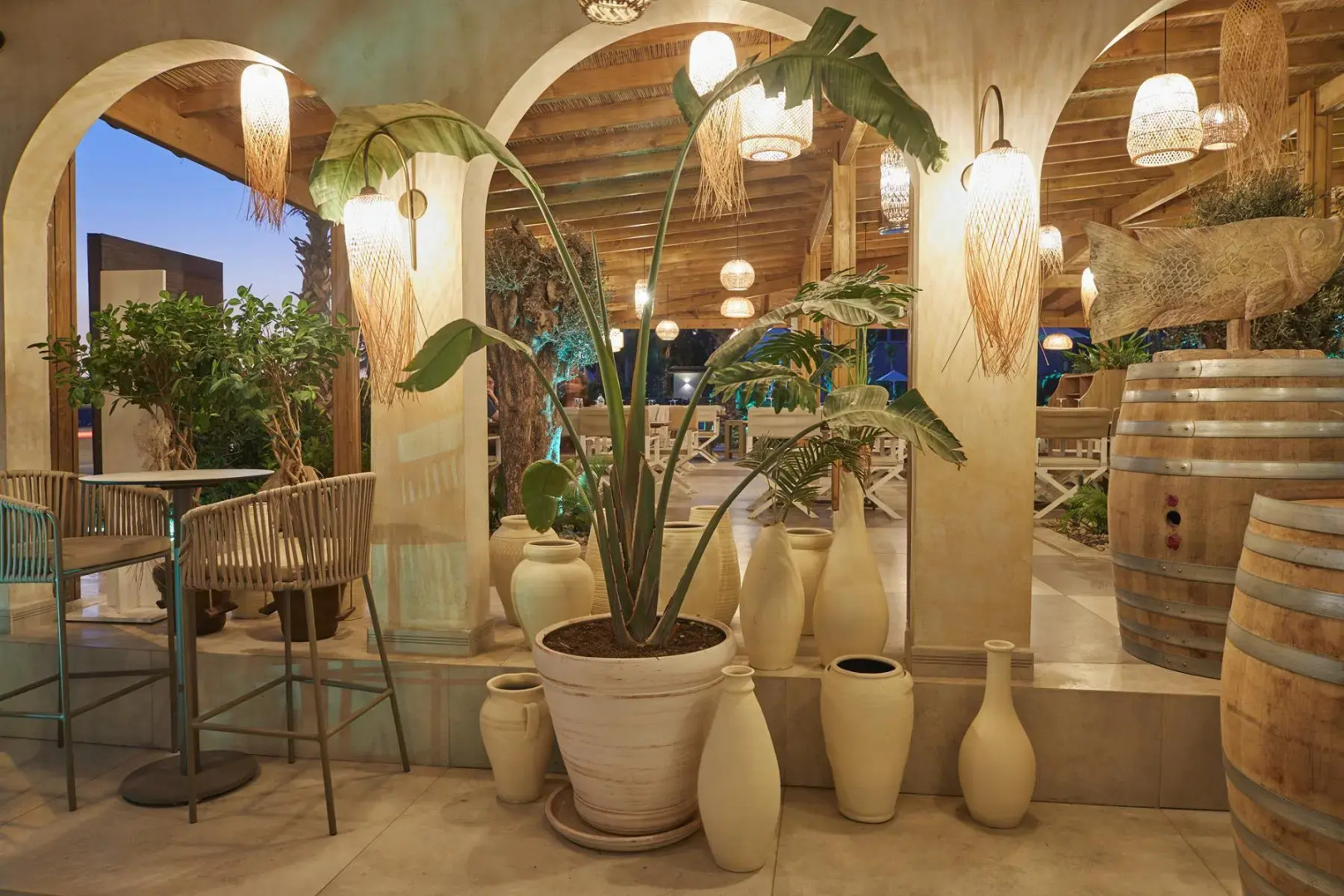 Rammos Managed by Dedeman