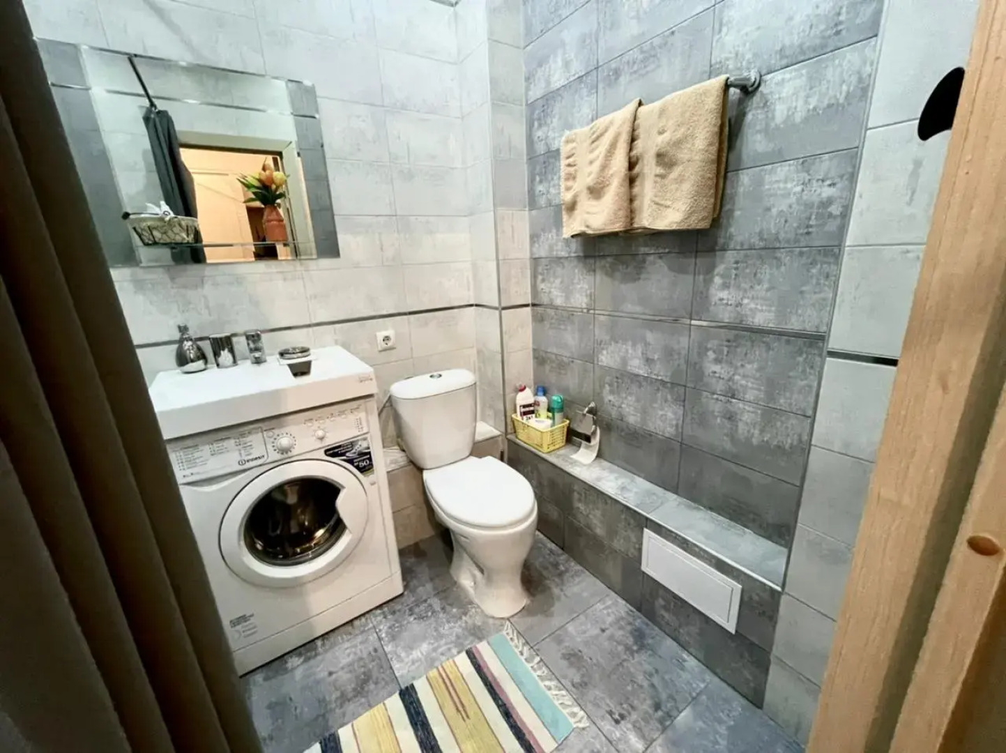 Апартаменты Олимпийский