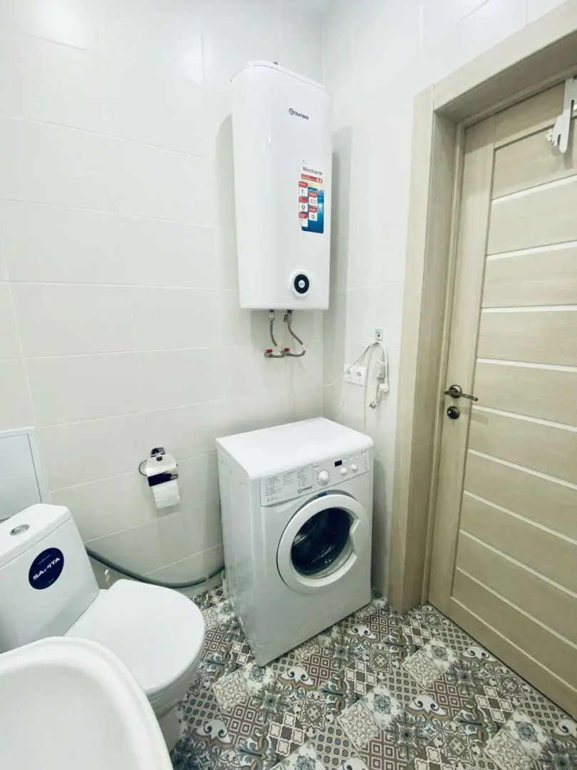 Апартаменты Пространство