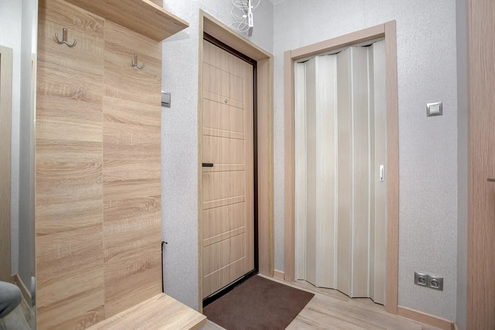 Апартаменты PINK у моря