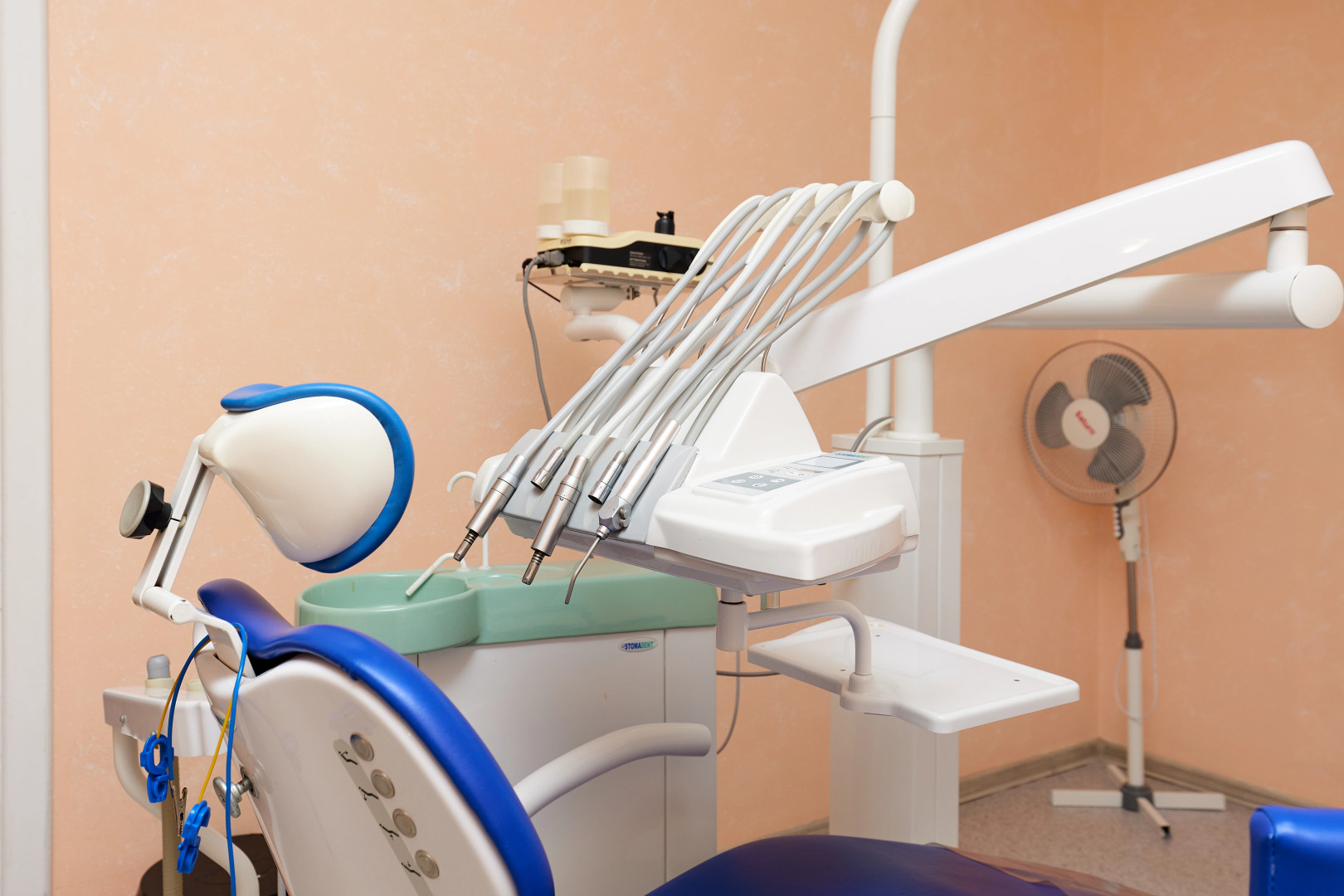 Санаторий Приозёрный