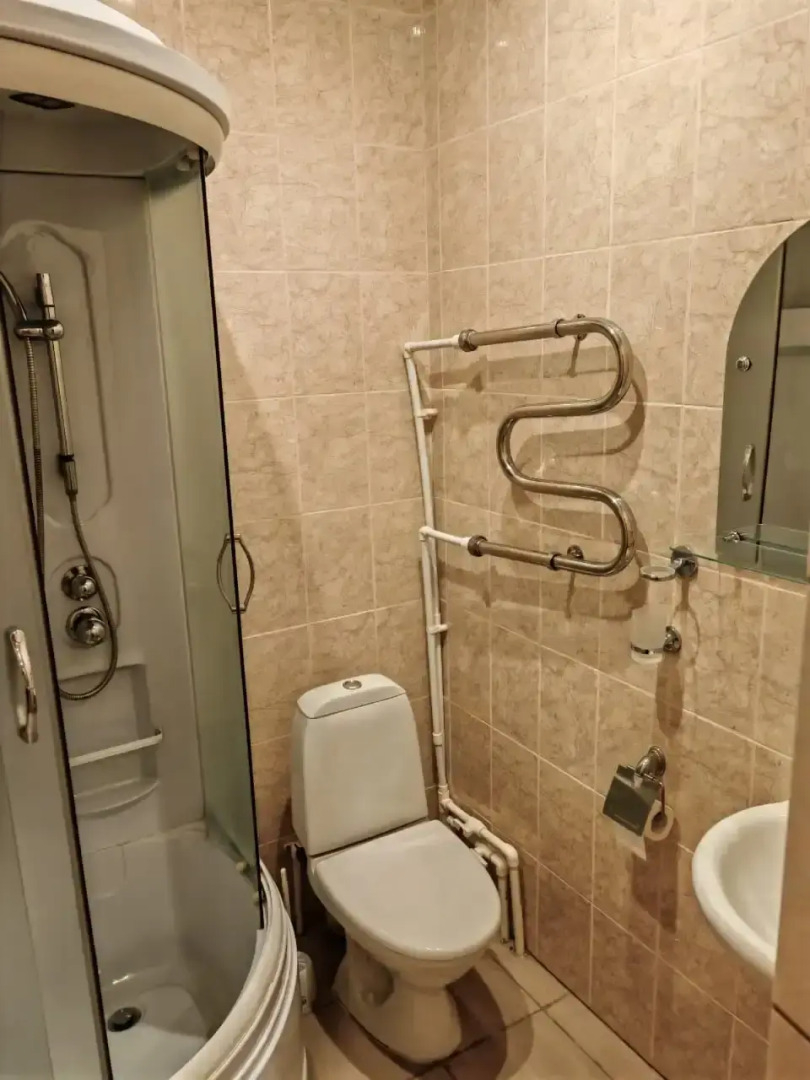 База отдыха Яламия