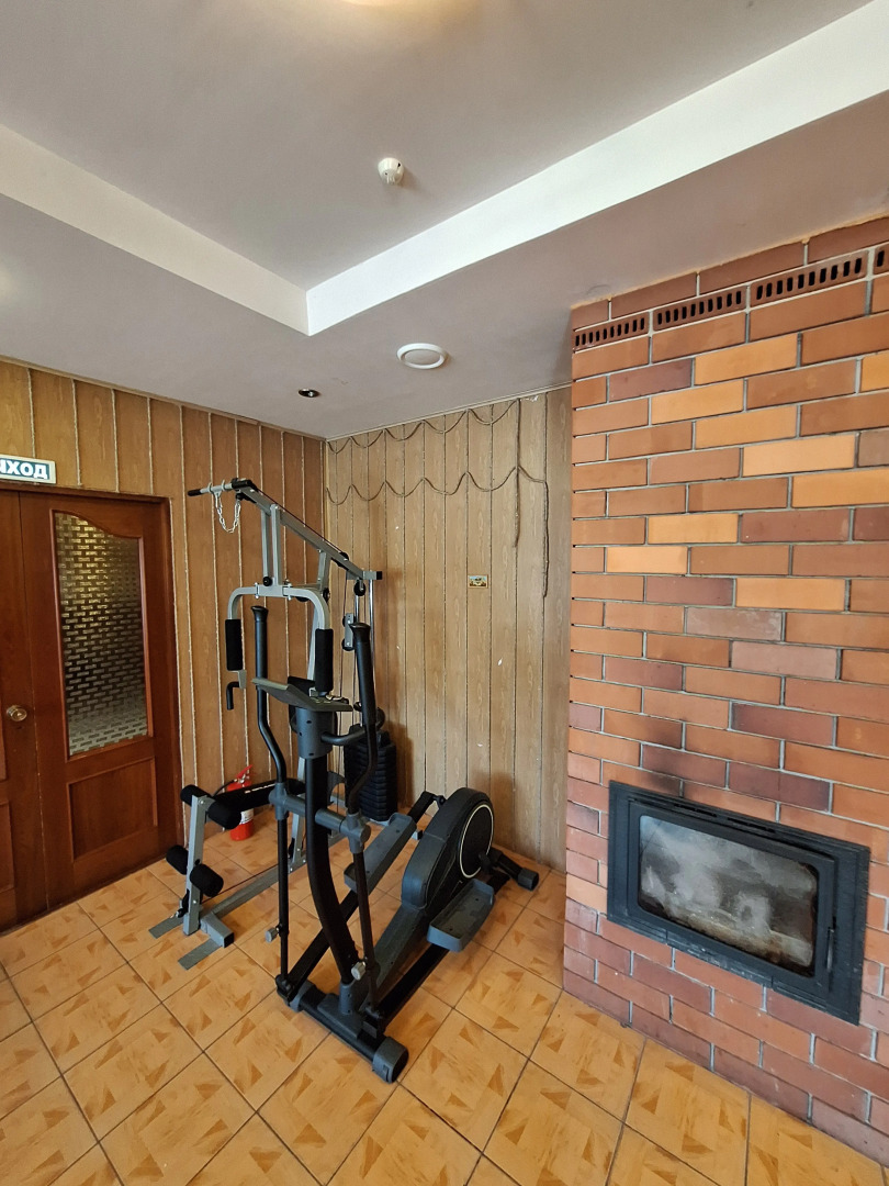 Гостевой Дом Лесная Жемчужина