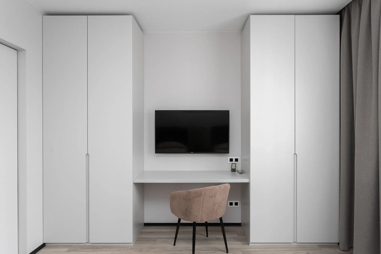 Квартира Альпы