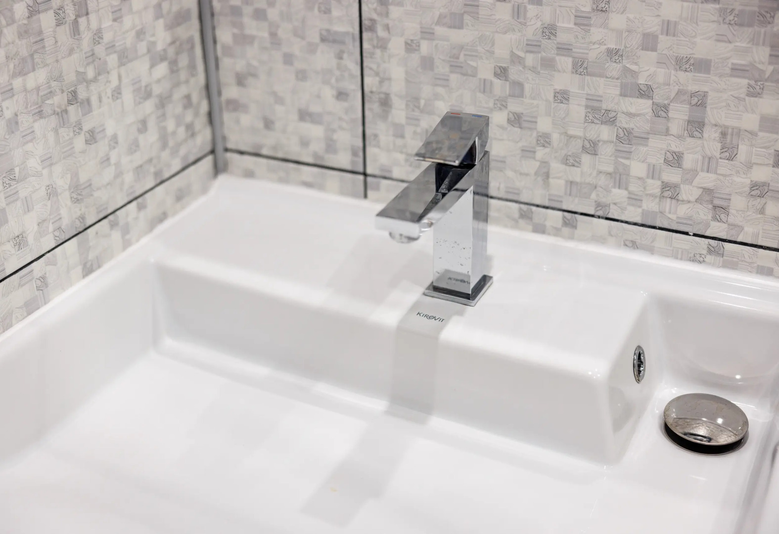 Квартира на улице Бундурина 34А