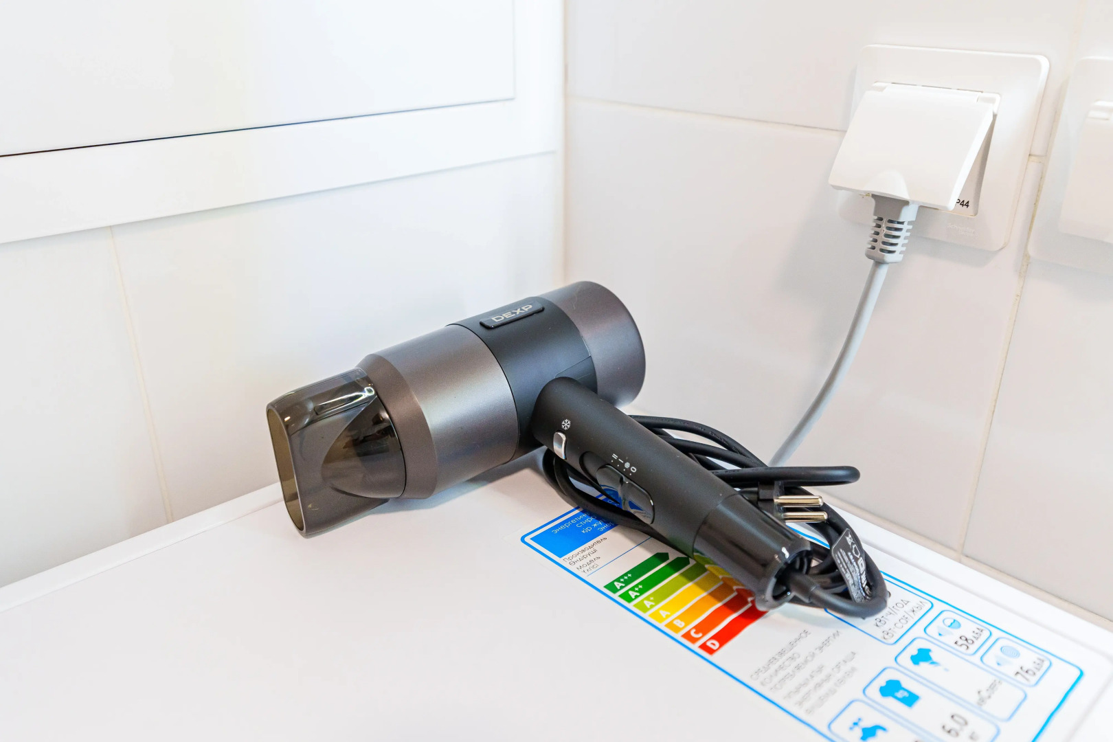 Апартаменты в ЖК Комфорт-класса Черноморский - 2 от LetoApart