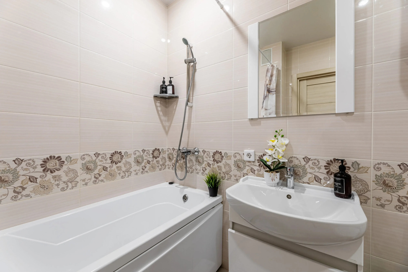 Апартаменты Дуслык для комфортного отдыха