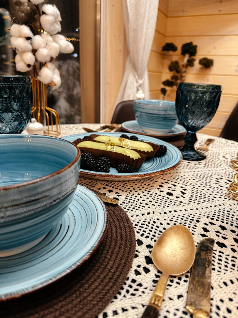 Коттедж Тристан в 15 минутах от Санкт-Петербурга