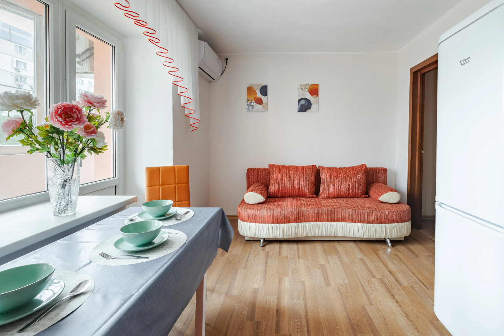 Квартира Ant Apart Family