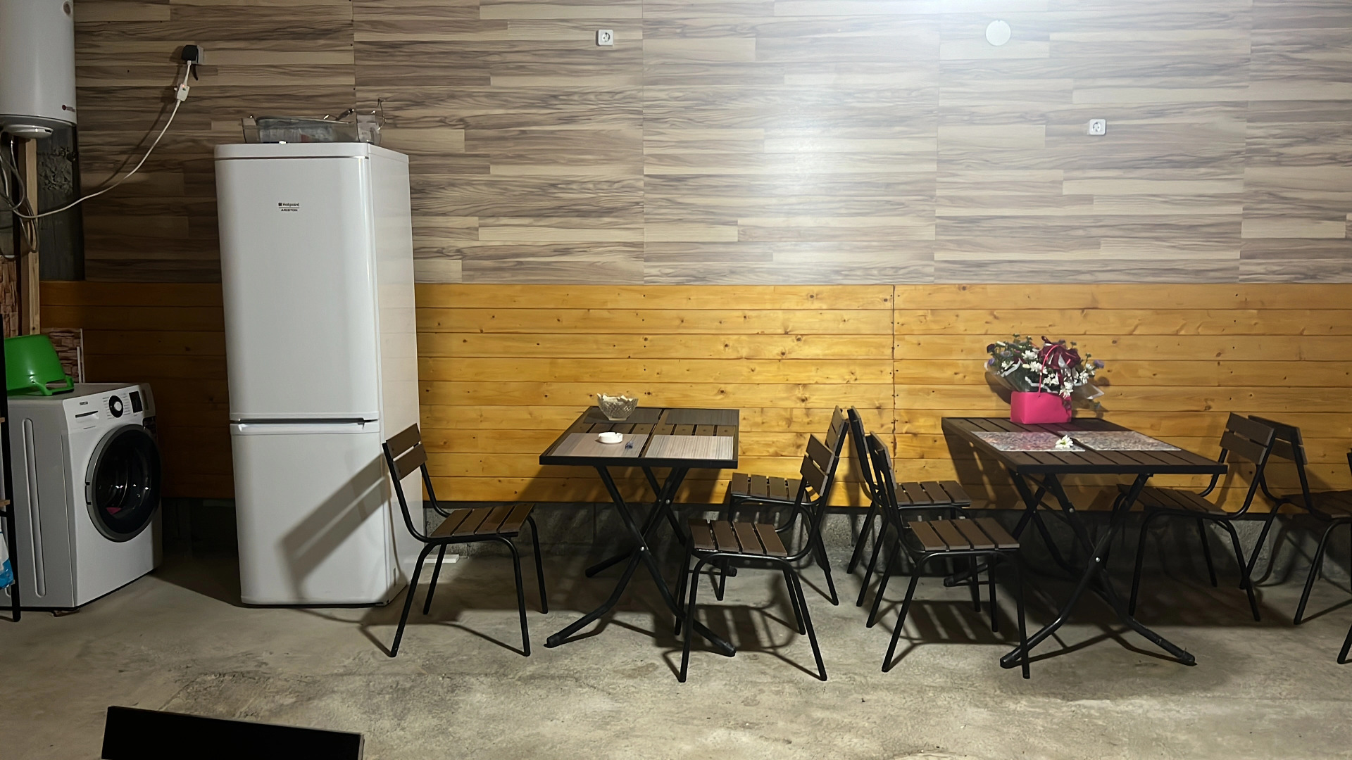 Частный Дом GuestHouse Artin