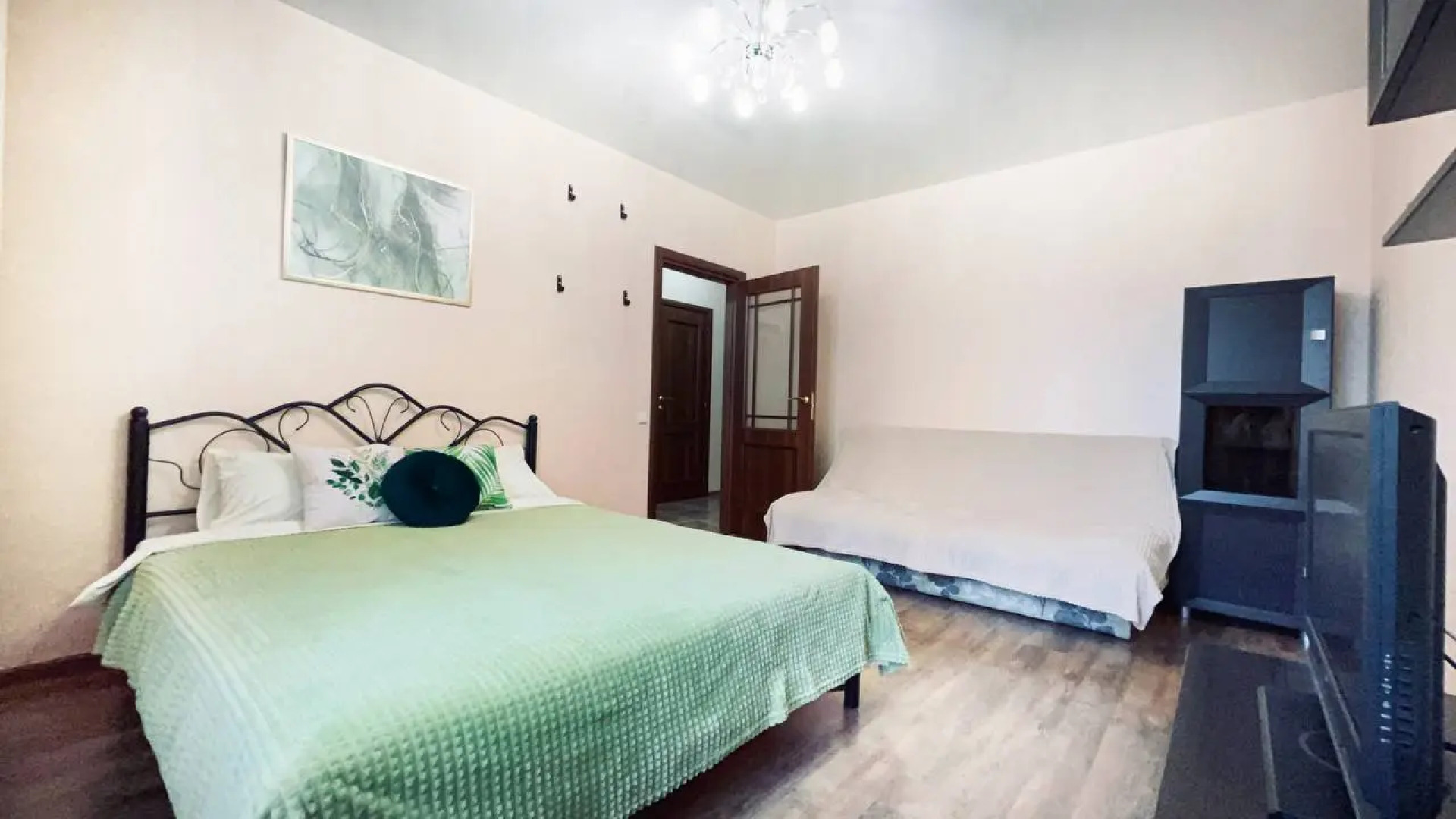 Квартира однокомнатная на Революционной