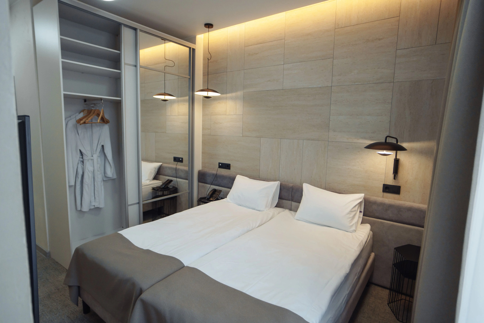 Отель Piter inn Санкт-Петербург