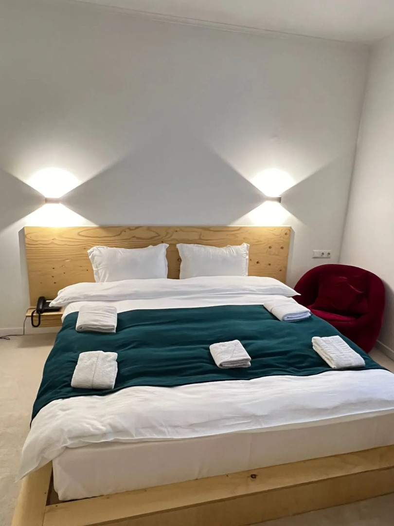 Boutique hotel Opera Tbilisi