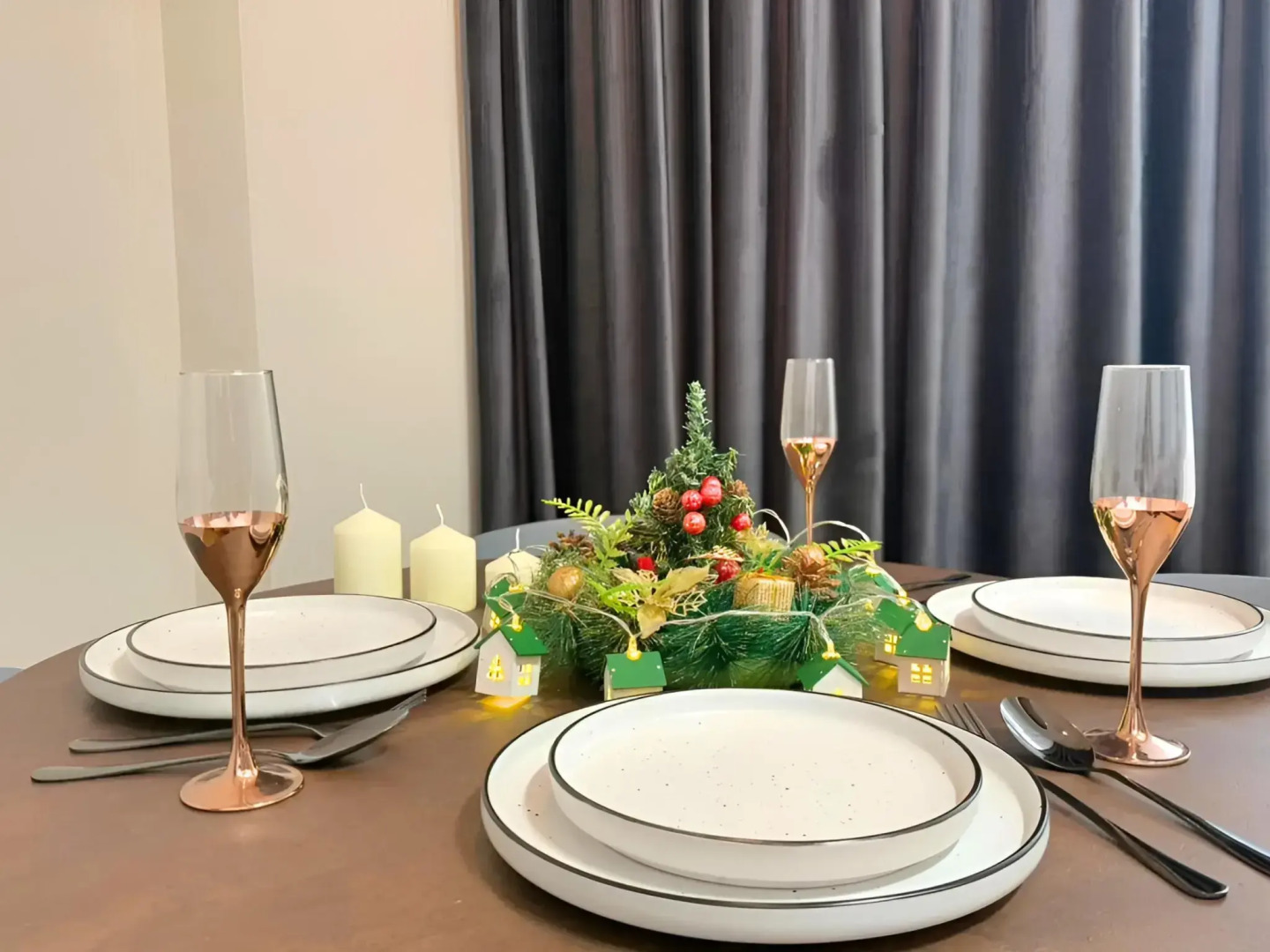 Квартира Героев Разведчиков 11/5