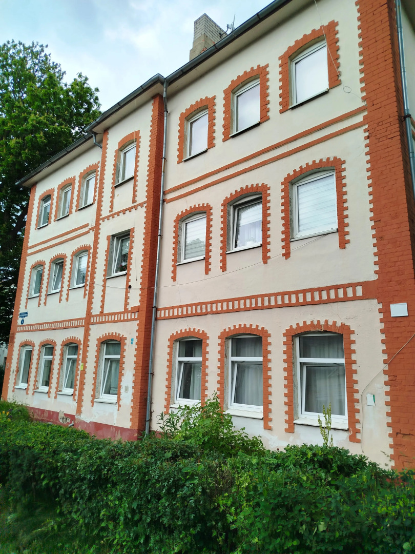 Апартаменты в центре Зеленоградска в 5 минутах от моря