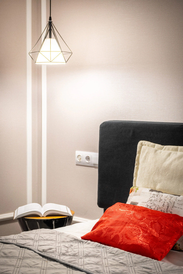 Квартира Зелёная Студия В Гринберге В Красной Поляне