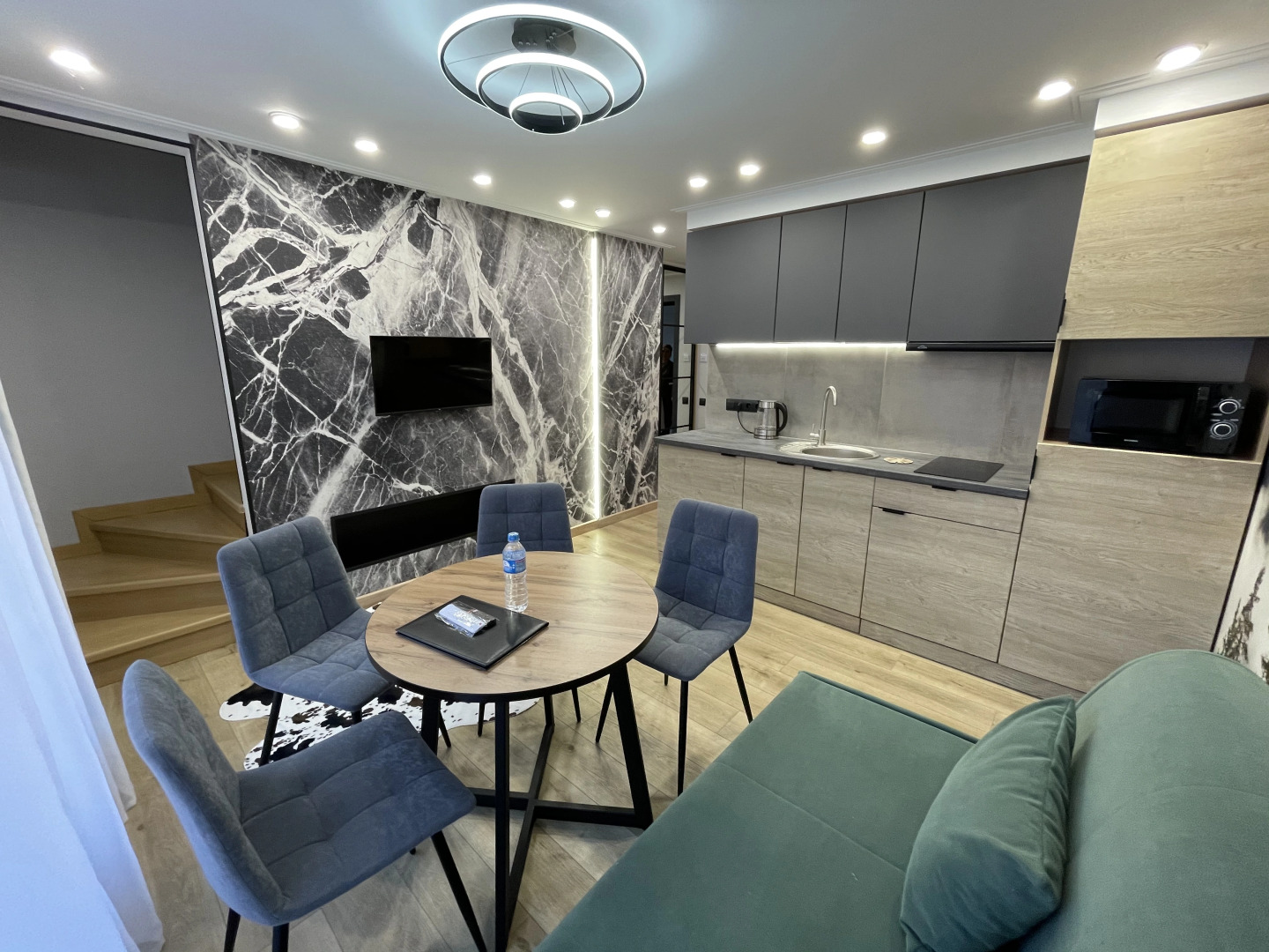 Гостевой дом Чудо 1