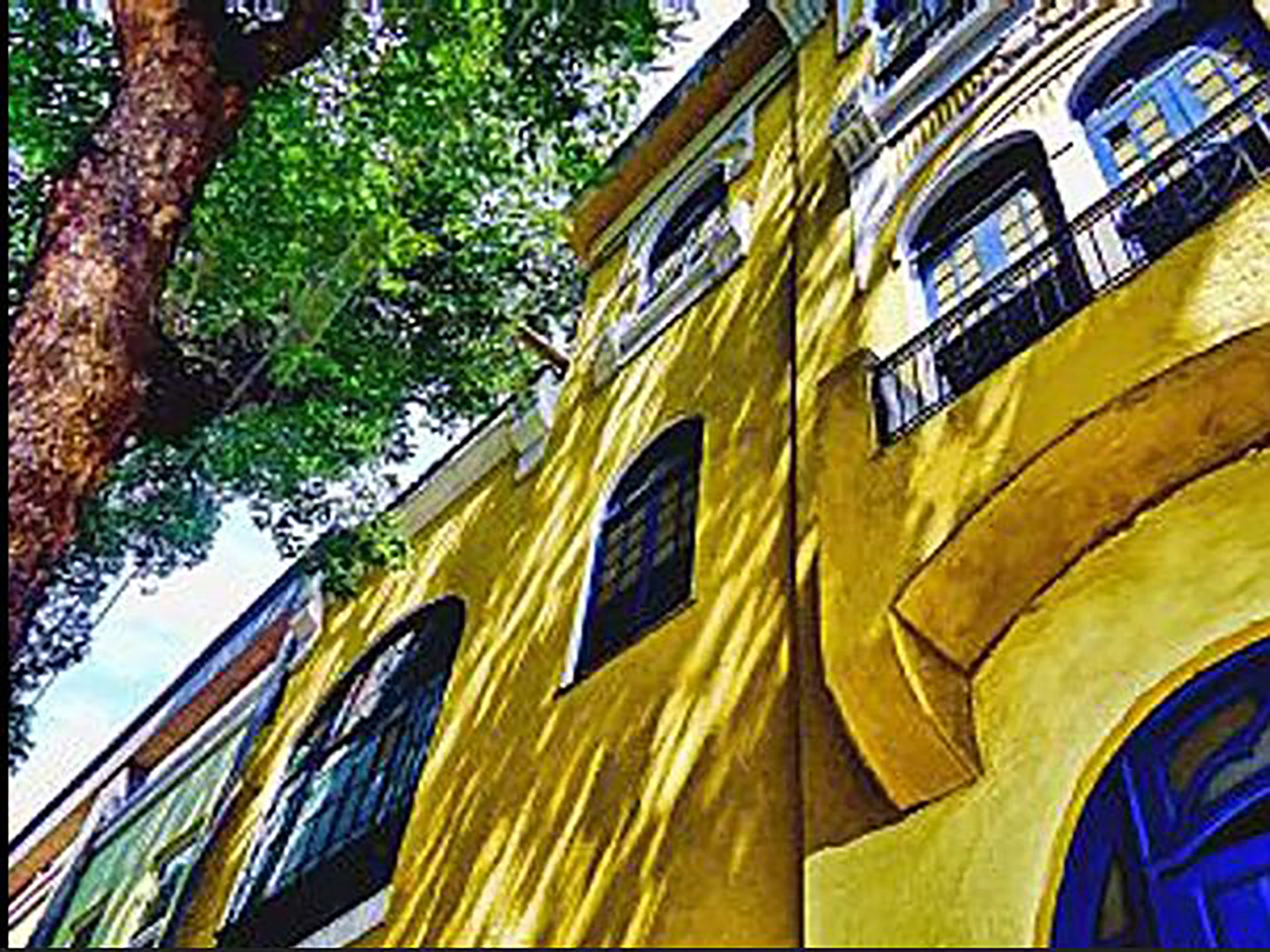 Хостел Rio Lapa Inn