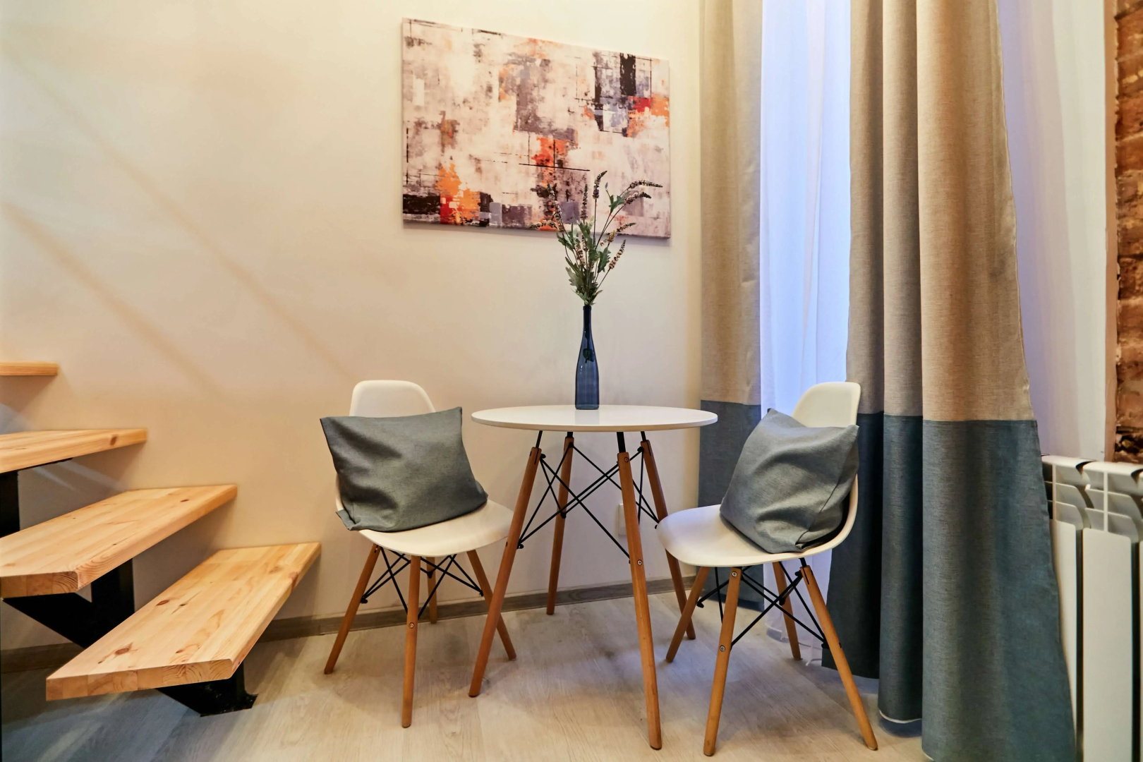 Квартира FlаtStay Чайковского 6