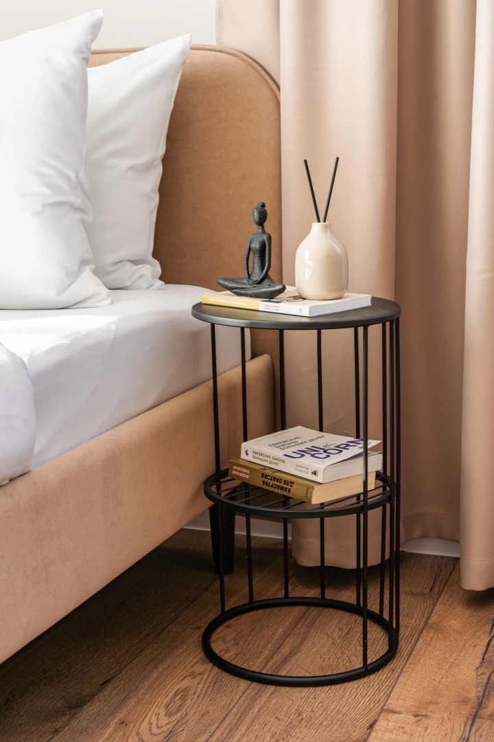 Апартаменты Planeta от Esenia Home